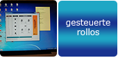 USB gesteuerte Rollos